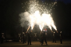 Les Tambours de Feu 7 * 6240 x 4160 * (6.0MB)